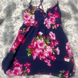 Hollister dress